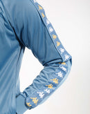 Kappa 222 Banda Anniston Jacket