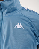 Kappa 222 Banda Anniston Jacket