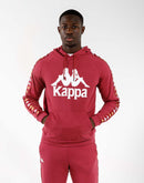 Kappa 222 Banda Hurtadon Hoodie