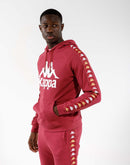 Kappa 222 Banda Hurtadon Hoodie
