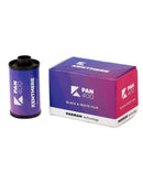 Kentmere 400-24  Black and White Negative Film (35mm Roll Film, 24 Exposures)
