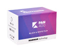 Kentmere Pan 400 Black and White Negative Film (35mm Roll Film, 36 Exposures)