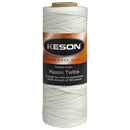 Keson Mason Line – White, 500 ft