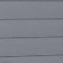 Keter Manor 4 ft. W x 6 ft. D Vertical Resin Outdoor Storage Shed Ideal For Patio Installation Included