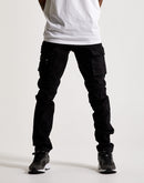 Kilogram Cargo Moto Jeans