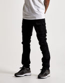Kilogram Cargo Moto Jeans
