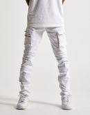 Kilogram Cargo Moto Jeans