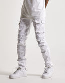 Kilogram Cargo Moto Jeans