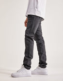 Kilogram Coated Denim Jeans