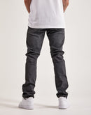 Kilogram Coated Denim Jeans