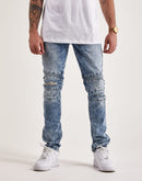 Kilogram Moto Jeans