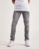 Kilogram Moto Jeans