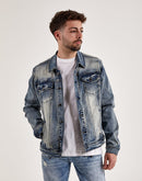 Kilogram Denim Jacket