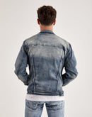 Kilogram Denim Jacket