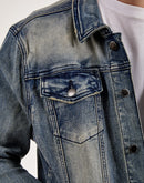 Kilogram Denim Jacket