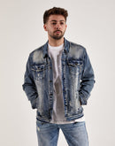 Kilogram Denim Jacket