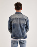 Kilogram Denim Jacket