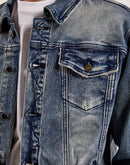 Kilogram Denim Jacket