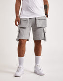 Kilogram Cargo Fleece Shorts