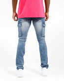 Kilogram Cargo Motor Jeans