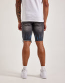 Kilogram Cutoff Denim Shorts