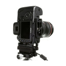 Kirk LBA-1 USB-AC Space Block