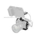 SmallRig Cage Kit for Sony Alpha 7R V / 7 IV / 7S III / 7 V