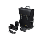 National Geographic Camera Backpack (Black)