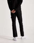 Kloud 9 Span Worker Denim Jeans