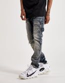 Kloud 9 Span Worker Denim Jeans