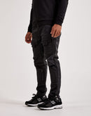 Kloud 9 Nylon Cargo Pants