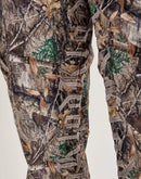 Kloud 9 Nylon Cargo Embroidery Pants