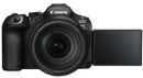 Canon EOS R6 Mark III Mirrorless Camera with 24-105mm F4 Lens Kit
