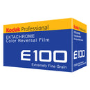 Kodak Ektachrome E100G 135-36 Film *