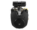 Kohler PA-CH1000-3002 Engine 1 7/16" x 113 mm Crank Horizontal Shaft Electric Start 37 HP