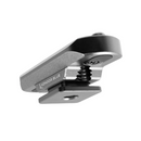 Kondor Blue Nato Rail to Hot Shoe Adapter (Space Gray)