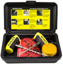 Blackjack KT-220 Sport Hand Tire Repair Kit Compact Plug Kit
