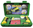 Blackjack KT-330G Green T-Bone Tire Repair Kit Heavy Duty Plug Kit