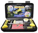 Blackjack KT-330 T-Bone Tire Repair Kit Heavy Duty Plug Kit ATV Truck Trailer