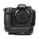 Really Right Stuff L-Bracket for Nikon Z9