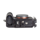Really Right Stuff L-Plate Set for Select Sony Alpha a7 Series