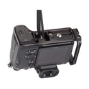 Really Right Stuff L-Plate Set for Select Sony Alpha a7 Series