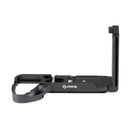 Really Right Stuff L-Bracket for Sony Alpha a1, a7R IV, a7S III, and a9 II