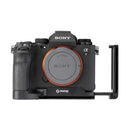 Really Right Stuff L-Bracket for Sony Alpha a1, a7R IV, a7S III, and a9 II