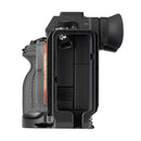 Really Right Stuff L-Bracket for Sony Alpha a1, a7R IV, a7S III, and a9 II