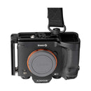 Really Right Stuff L-Bracket for Sony Alpha a1, a7R IV, a7S III, and a9 II