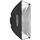 Westcott ClickBox Softbox (2 x 3') Bowens Mount