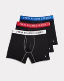 Polo Ralph Lauren 4d Flex Performance Mesh Boxers