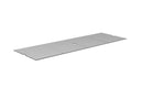 EcoSmart Fire - L50 Glass Cover Plate for Cosmo 50, Wharf 65, Daiquiri 70, and Linear