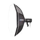 Westcott L60-B Bi-Color COB LED 2-Light Backpack Kit